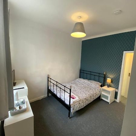 The Nook En-Suite Room بلايموث المظهر الخارجي الصورة