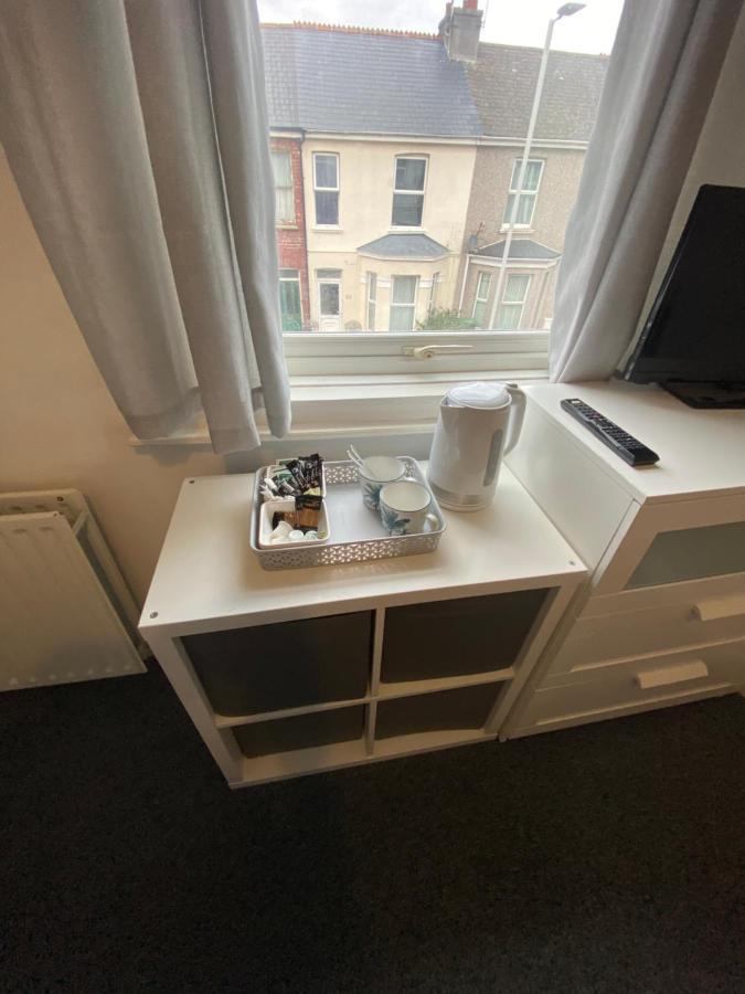 The Nook En-Suite Room بلايموث المظهر الخارجي الصورة