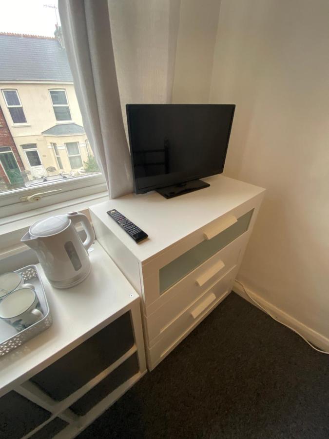 The Nook En-Suite Room بلايموث المظهر الخارجي الصورة