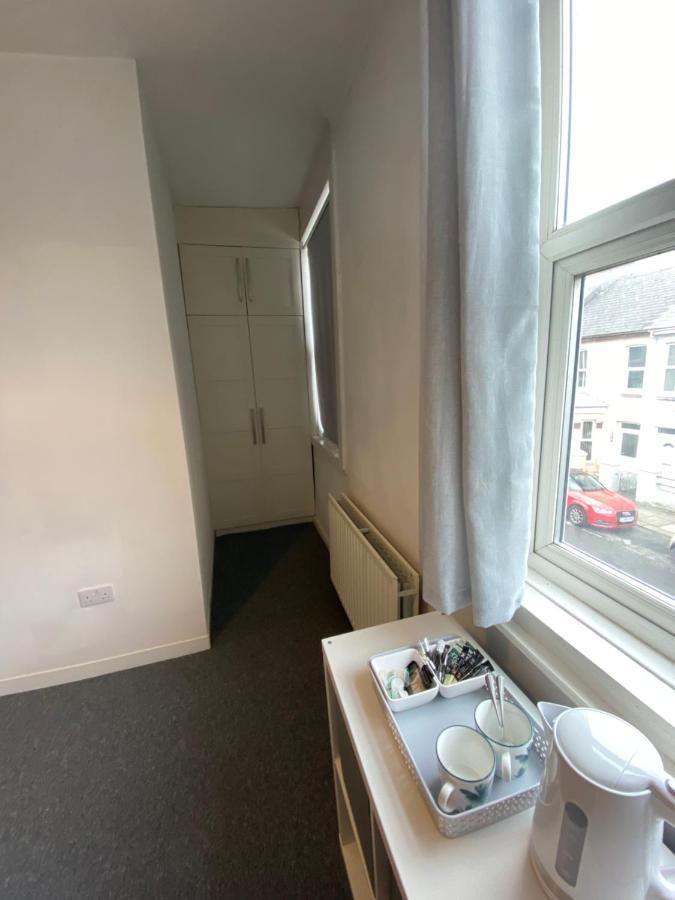 The Nook En-Suite Room بلايموث المظهر الخارجي الصورة