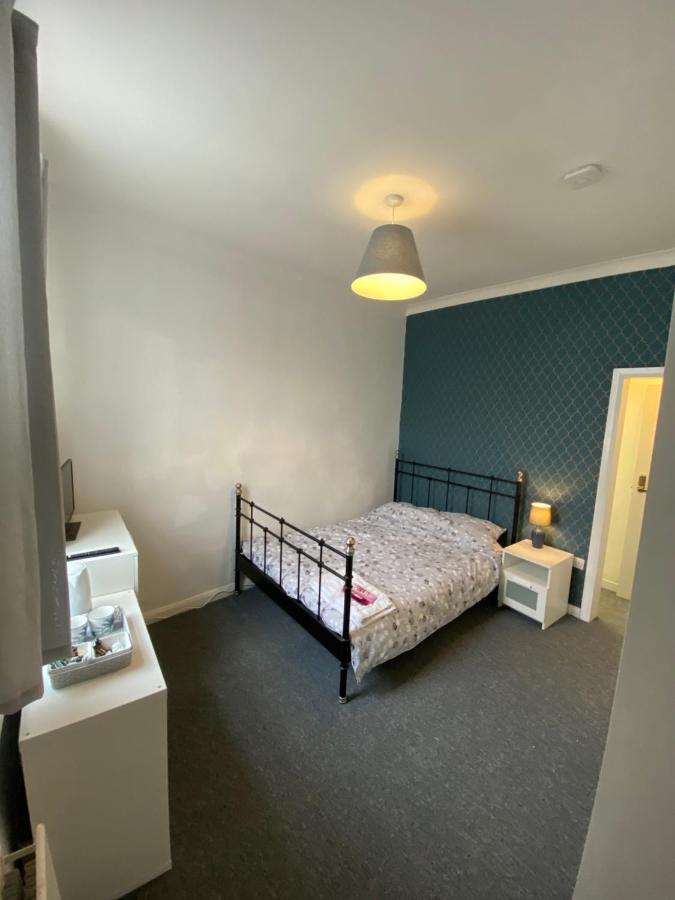 The Nook En-Suite Room بلايموث المظهر الخارجي الصورة