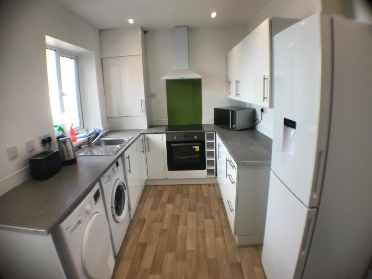 The Nook En-Suite Room بلايموث المظهر الخارجي الصورة